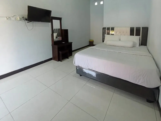 Surya Abadi Homestay Syariah RedPartner