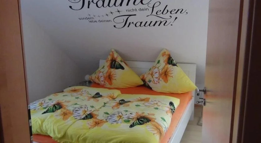 Haus Erika Am Weg