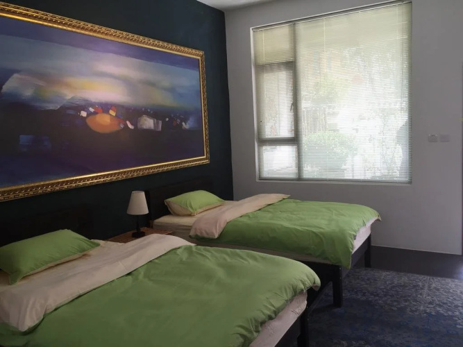 Hotel California