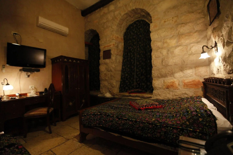 Jerusalem Hotel