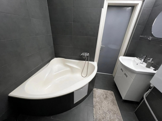 Dave Apartman 2