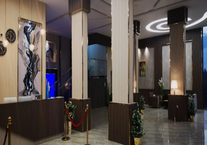 Otel görseli
