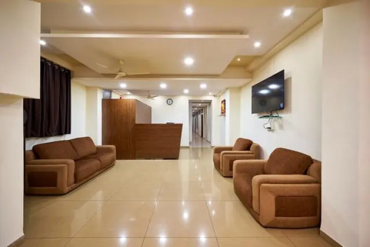Hotel Ranjan Deluxe
