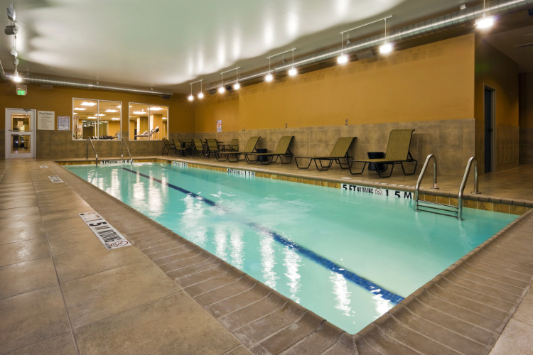 Holiday Inn San Antonio Northwest Seaworld photo 18