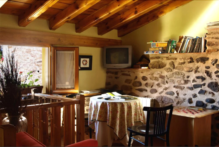 Casa Somera