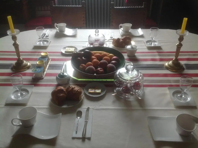 Manoir Saint-Louis
