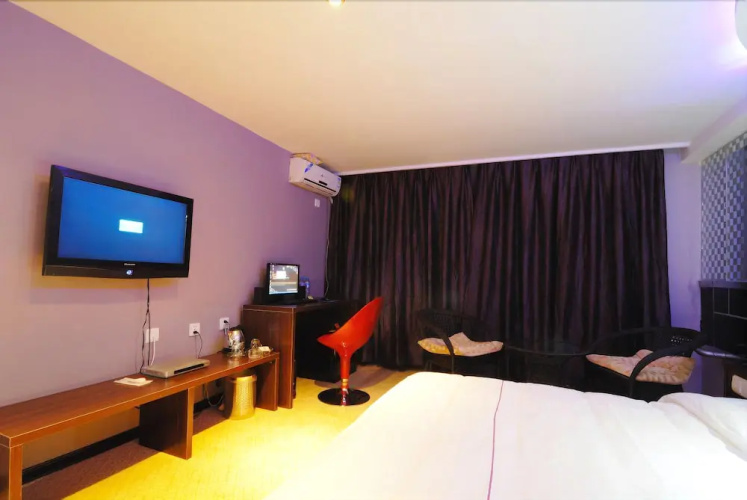 Hotelafbeelding