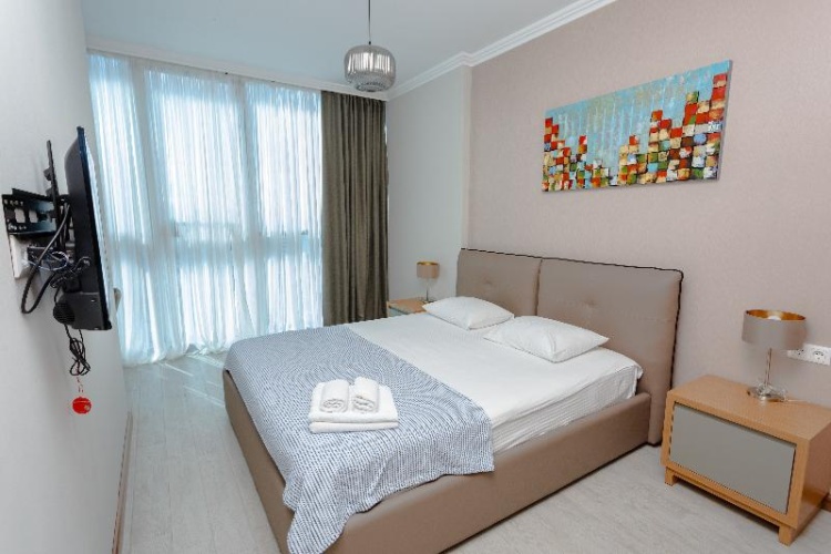 Double Junior Suite