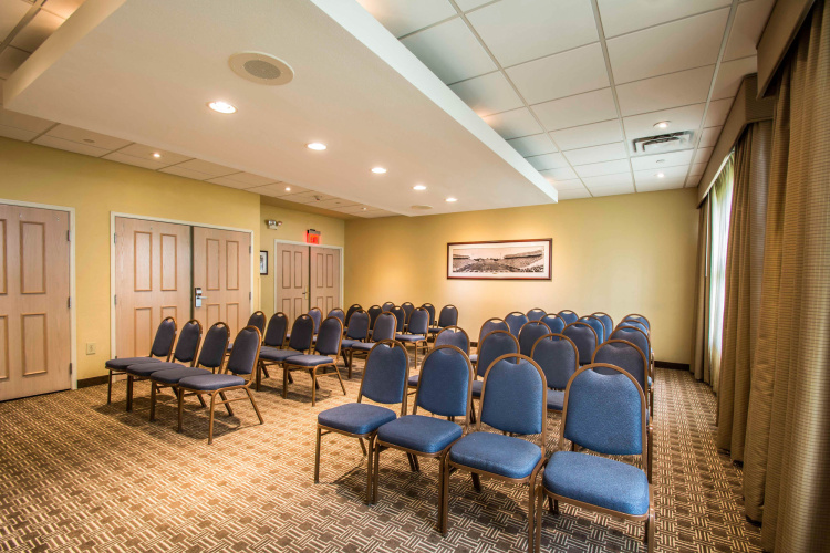 Comfort Suites Miami - Kendall photo 20