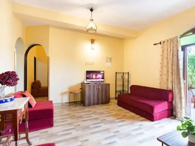 Colors by OYO Rooms