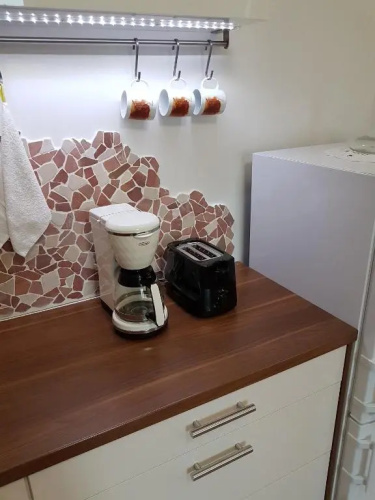 Gerald`s Apartment 12