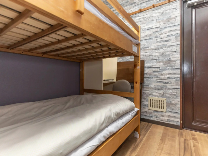 Business Hotel Kaga