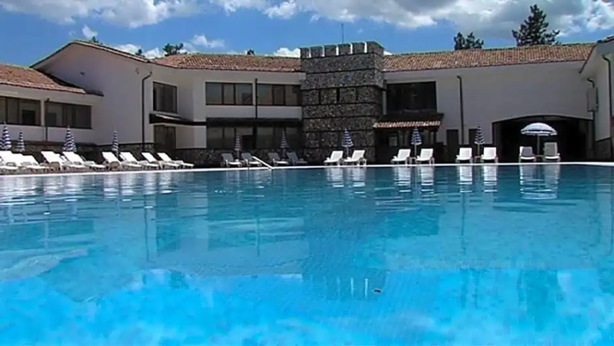 Motel Koziyat Rog