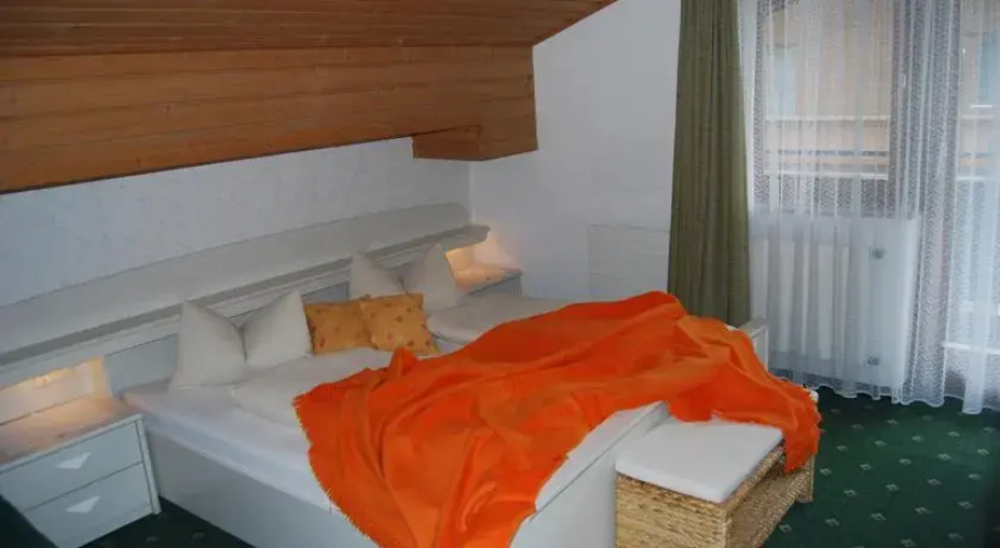 Hotel Wolfgang