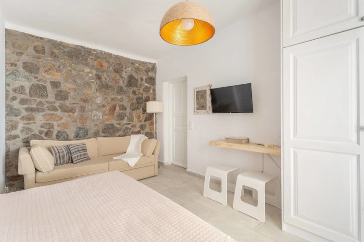 Villa Psarou