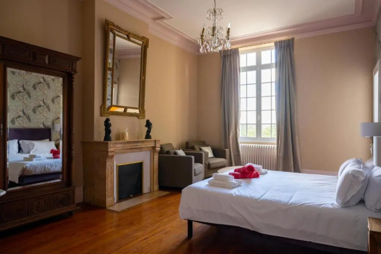 Château Destinée