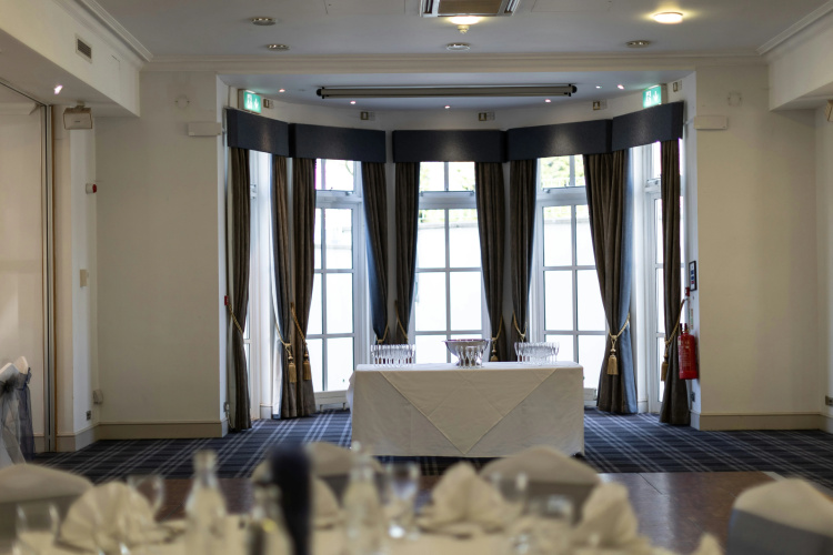 DoubleTree by Hilton Cheltenham photo 23