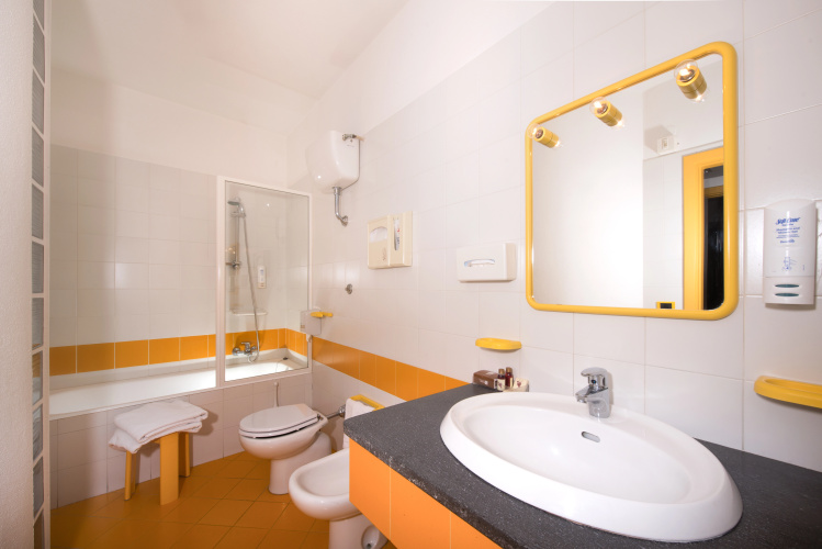 Hotel Bacco