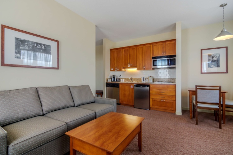 Best Western Plus Chemainus Inn photo 35