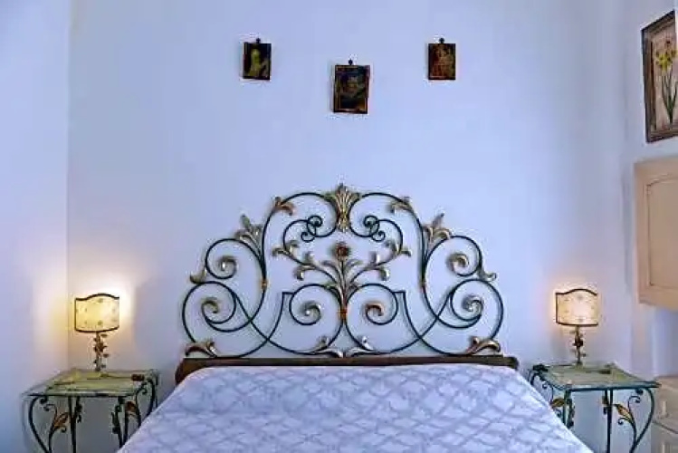 Abate B&B Capri