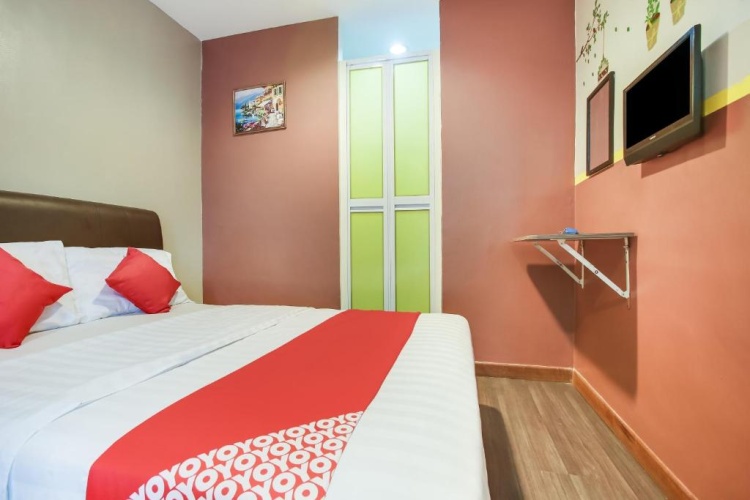 Superior Suite