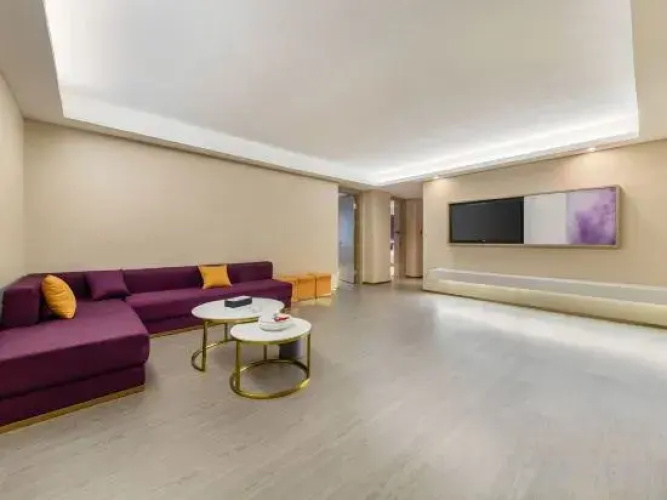 Lifeng Hotel