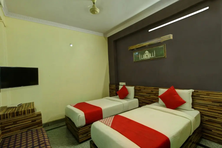 Century Residency