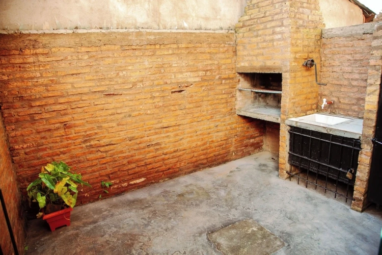 Classic Double Duplex room with city view