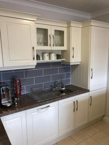 Coill Mhara Apartment