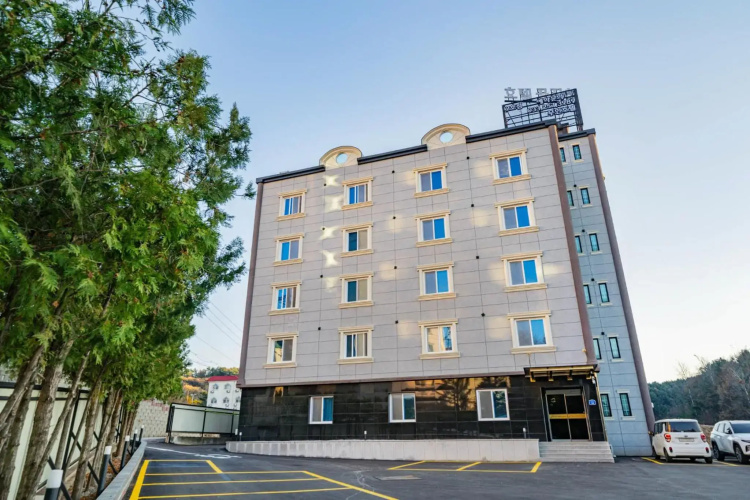 Hotel Gongjicheon 2