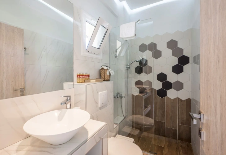 2 Bedrooms Suite