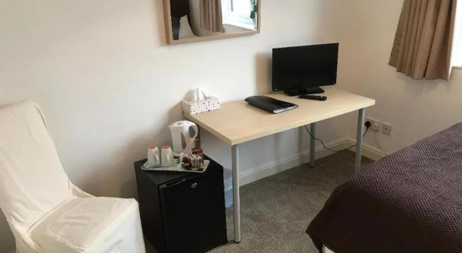 Applegarth Bed  Breakfast
