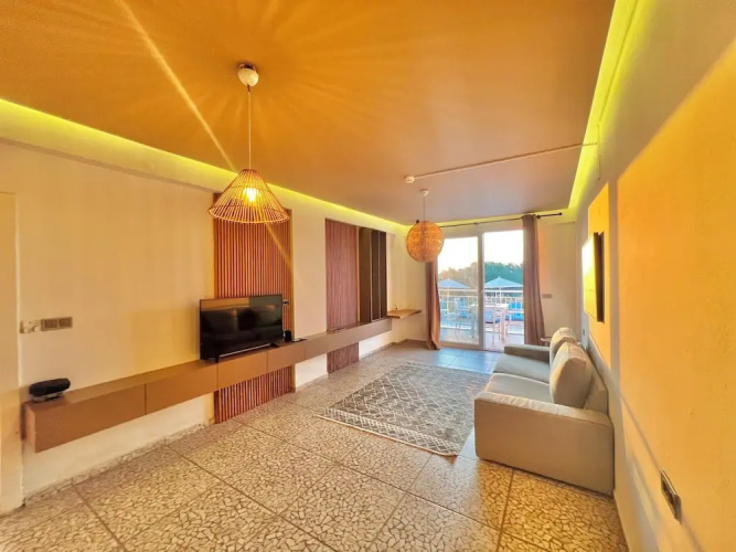 Bubo Faralya Suite Hotel