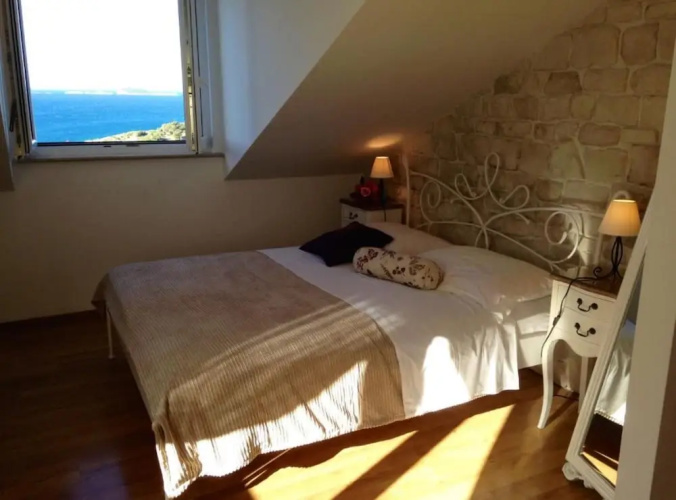 Villa Mediterranea - Mlini