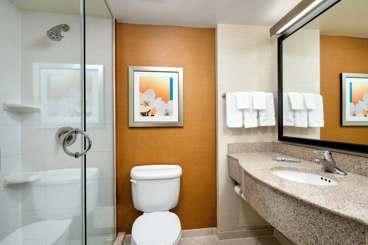 Fairfield Inn & Suites Toronto Airport photo 10