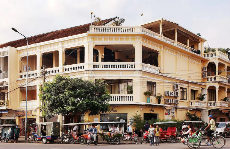 Hotelafbeelding