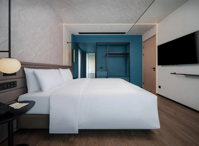 Novotel Kunming Yunjin