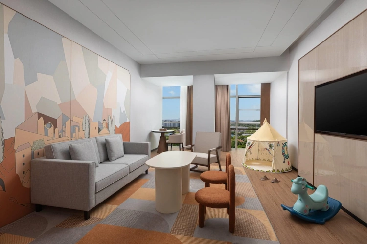 Family Suite