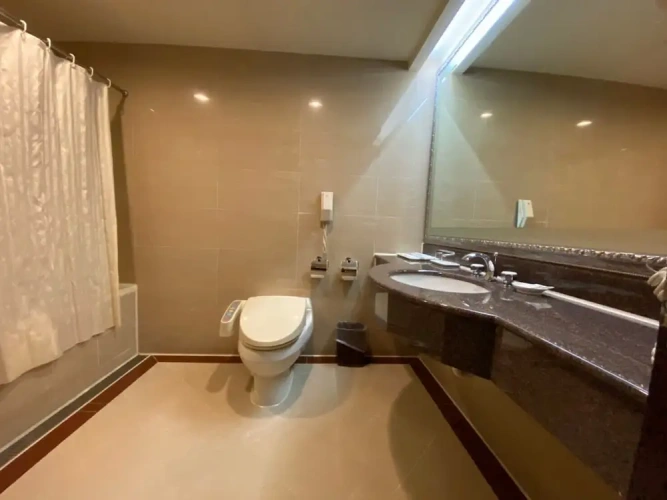 Standard Suite