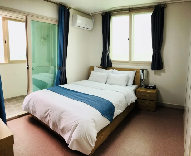 Hotel Joy