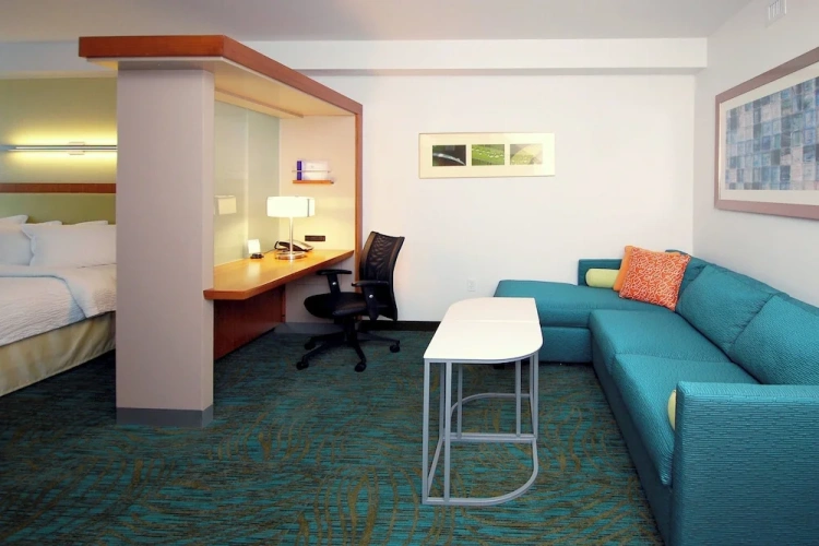 Quadruple Suite