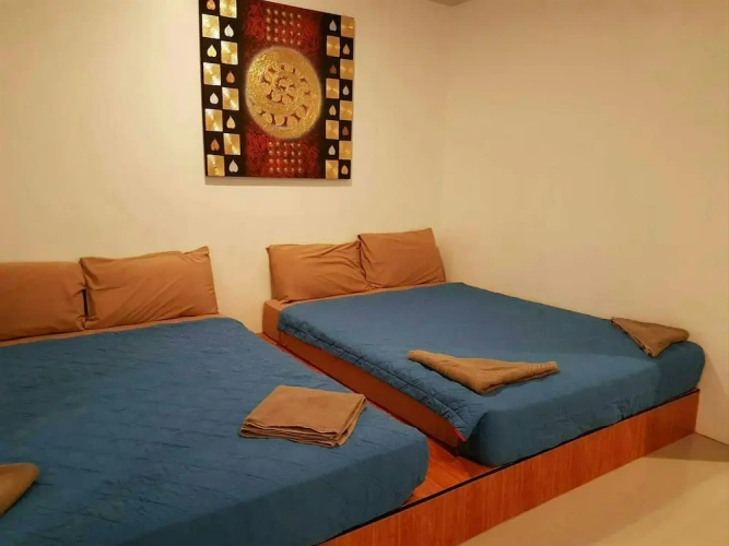 3 Bedrooms Villa