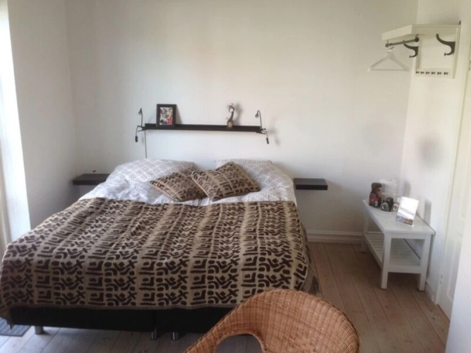 Balliwood B&B