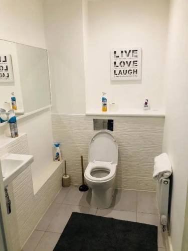 Rylance Luxury House