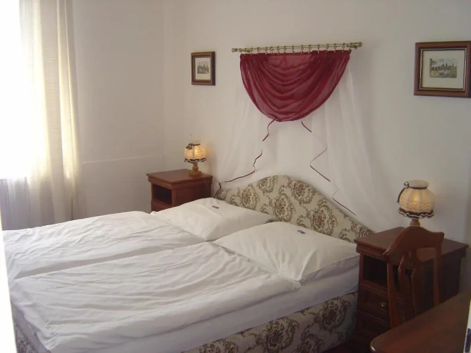 Comfort Double room