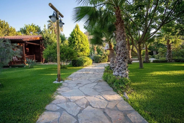 Comfort Double Cottage