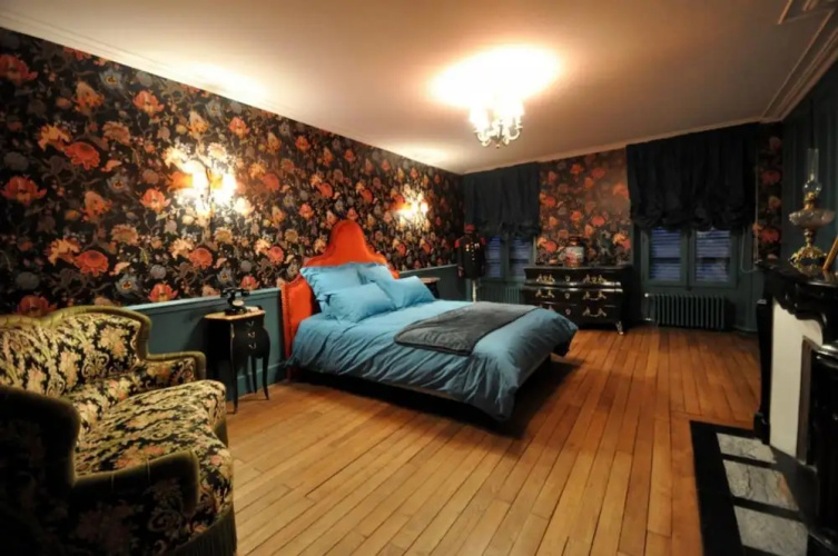 Hotel Particulier La Gobine