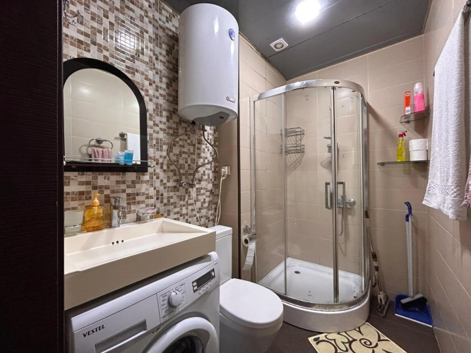 Black Sea Apartament