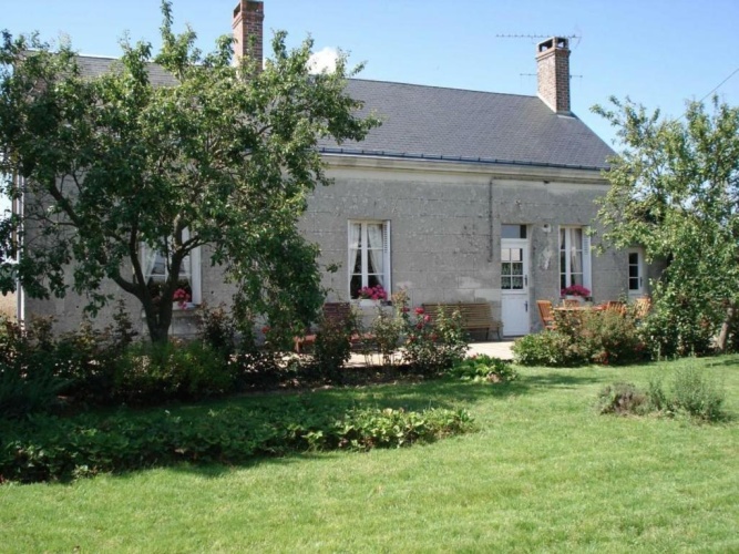 Cottage
