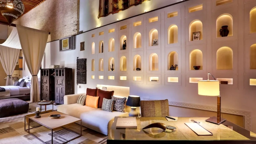Royal Double Suite